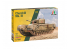 Italeri maquette militaire 7083 Churchill Mk. III 1/72