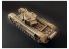 Italeri maquette militaire 7083 Churchill Mk. III 1/72