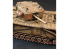 Italeri maquette militaire 7083 Churchill Mk. III 1/72