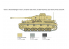 Italeri maquette militaire 6578 Pz. Kpfw. IV Ausf. H 1/35