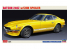 Hasegawa maquette voiture 20419 Datsun 240Z Mr.K 1/24