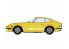 Hasegawa maquette voiture 20419 Datsun 240Z Mr.K 1/24