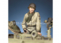 Alpine figurine 35285 Commandant de char US 2 WWII 1/35