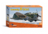 Dora Wings maquette avion DW48042 Seversky J9 (RSAF) 1/48