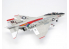 Tamiya maquette avion 61121 McDonnell Douglas F-4B Phantom II 1/48