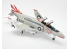 Tamiya maquette avion 61121 McDonnell Douglas F-4B Phantom II 1/48