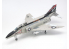 Tamiya maquette avion 61121 McDonnell Douglas F-4B Phantom II 1/48