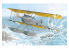 RODEN maquettes avion 034 Albatros W.4 1/72