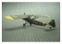 MASTER CRAFT maquette avion 020460 B-46 RWD-8 Guerre civile espagnole 1936 1/72