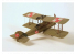 MASTER CRAFT maquette avion 042332 Royal Aircraft Factory S.E.5 1/48