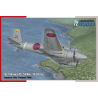 Special Hobby maquette avion 72270 Tachikawa Ki-54Hei Hickory 1/72