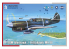 Special Hobby maquette avion 72382 P-40M Warhawk 1/72