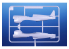 Special Hobby maquette avion 72382 P-40M Warhawk 1/72