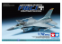 tamiya maquette avion 60786 F-16CJ Block 50 Fighting falcon 1/72