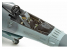 tamiya maquette avion 60786 F-16CJ Block 50 Fighting falcon 1/72