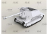 Icm maquette militaire 35339 Marder I sur chassis FCM 36 Canon automoteur antichar allemand WWII 1/35