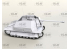 Icm maquette militaire 35339 Marder I sur chassis FCM 36 Canon automoteur antichar allemand WWII 1/35
