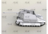 Icm maquette militaire 35339 Marder I sur chassis FCM 36 Canon automoteur antichar allemand WWII 1/35