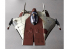 Revell maquette Star Wars 01210 BANDAI A-wing Starfighter 1/72