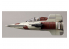 Revell maquette Star Wars 01210 BANDAI A-wing Starfighter 1/72