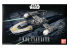 Revell maquette Star Wars 01209 BANDAI Y-wing Starfighter 1/72