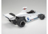 TAMIYA maquette voiture 12042 Brabham BT 44B 1975 1/12