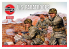 Airfix maquette militaire A00751V parachutistes US 1/72