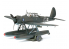 TAMIYA maquette avion 37006 Arado Ar. 196A 1/48