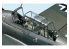 TAMIYA maquette avion 37006 Arado Ar. 196A 1/48