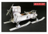 Plus Model 290 Soviet aerosleight RF-8 1/35