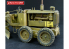 Plus Model 426 US Motor Grader 1/35