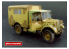 Plus Model 348 Camion leger Britannique WOT-2D 1/35