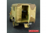 Plus Model 348 Camion leger Britannique WOT-2D 1/35