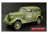 Plus Model 239 Gaz 4x4 61-73 1/35