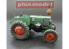 Plus Model 061 Lanz Bulldog 35Hp 1/35