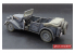 Plus Model 097 Tatra 57K Kubelwagen 1/35