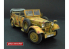 Plus Model 103 Skoda Type 952 Kubelwagen 1/35