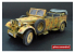 Plus Model 103 Skoda Type 952 Kubelwagen 1/35