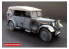 Plus Model 103 Skoda Type 952 Kubelwagen 1/35