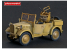 Plus Model 280 Light AA Car Kfz.4 1/35