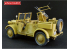 Plus Model 280 Light AA Car Kfz.4 1/35