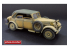 Plus Model 100 Skoda type 952 Cabriolet 1/35