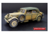 Plus Model 100 Skoda type 952 Cabriolet 1/35