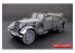 Plus Model 100 Skoda type 952 Cabriolet 1/35