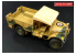 Plus Model 325 Camion leger Britanique WOT-2C 1/35