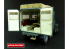 Plus Model 403 AMBULANCE ALLEMANDE STEYR Kfz.31 1/35