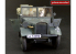 Plus Model 205 KFZ.2 STOEWER RADIO 1/35