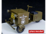 Plus Model 4011 Scooter US de livraison 1/48