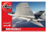 AIRFIX maquettes avion A12011 Avro Vulcan B.2 1:72 AIRFIX maquettes avion A12011 Avro Vulcan B.2 1:72