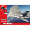 AIRFIX maquettes avion A12011 Avro Vulcan B.2 1:72